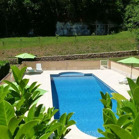 Petites Maisons Avec Piscine Sarlat-la-Caneda Exterior photo